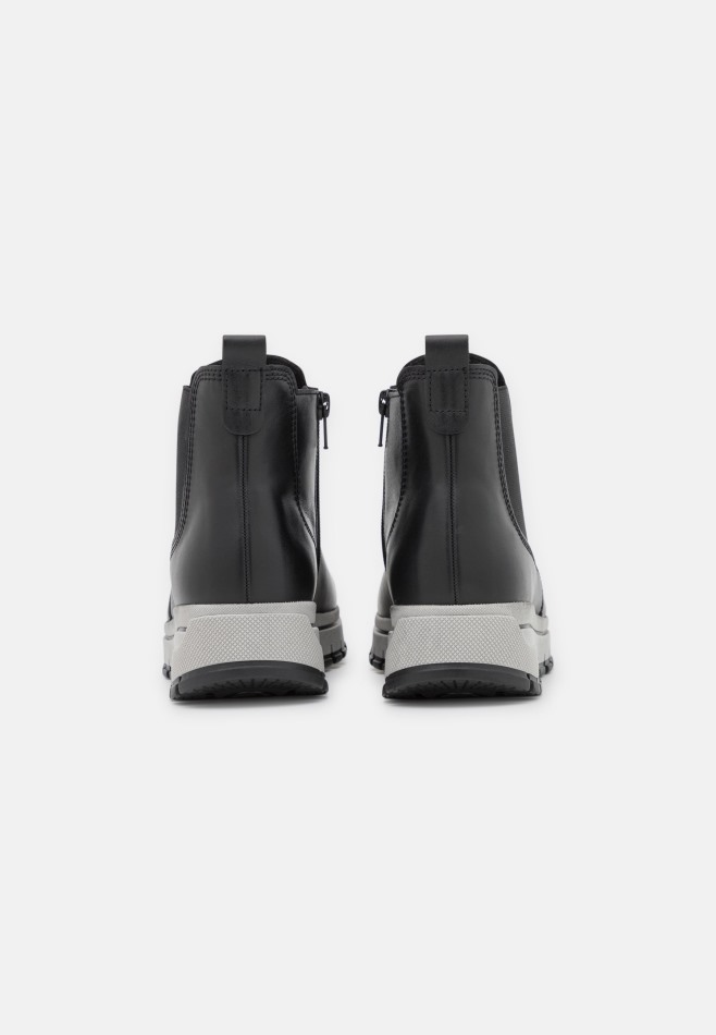 Bottines Grises Gabor | Exclusif